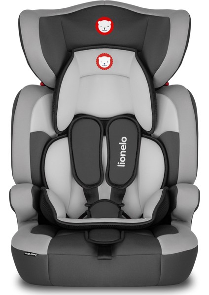 Levi One 9-36 kg Oto Koltuğu Grey fiyatları
