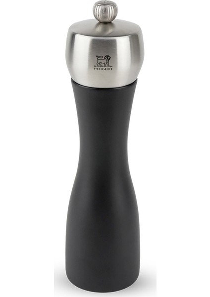 17156 Fidji Siyah Karabiber Değrimeni 20 cm