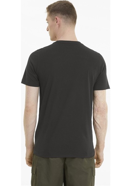 Classics Logo Tee Kadın Üst & T-Shirt - 53008801