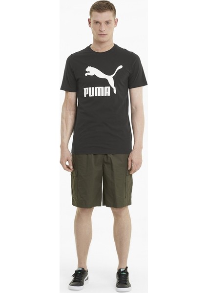 Classics Logo Tee Kadın Üst & T-Shirt - 53008801
