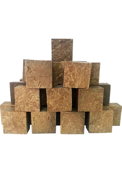 Doğal El Yapımı Ardıç Katranı Sabunu 2 kg