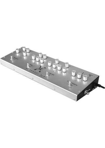 Multi Effects Guitar Pedal (Fx-Rap-5)
