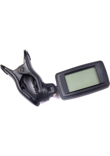 Dijital Kromatik CS-550 Tuner