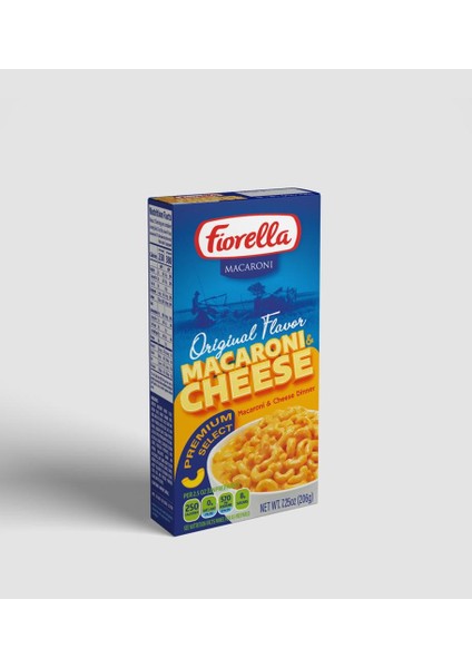 fiorella mac and cheese 5 li set