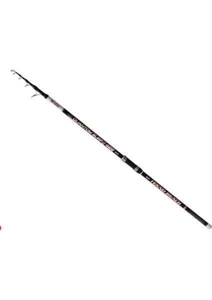 1691 Captain Quantum Iı Surf Kamış 390 cm 150 gr