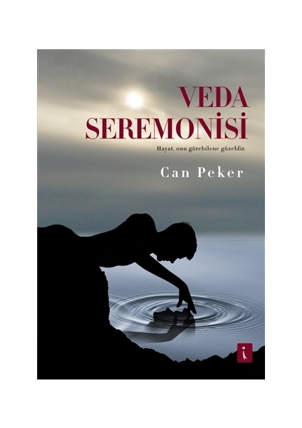 Veda Seremonisi - Can Peker