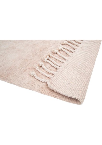 Irya Pamuk Banyo Paspası Paloma Pudra 70X105 fiyatları