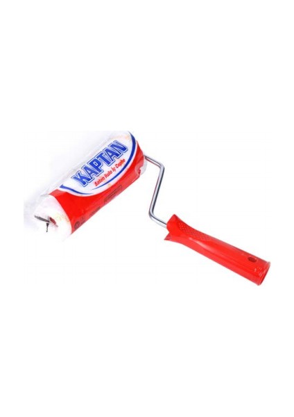 Kaptan 25 cm Saten Rulo