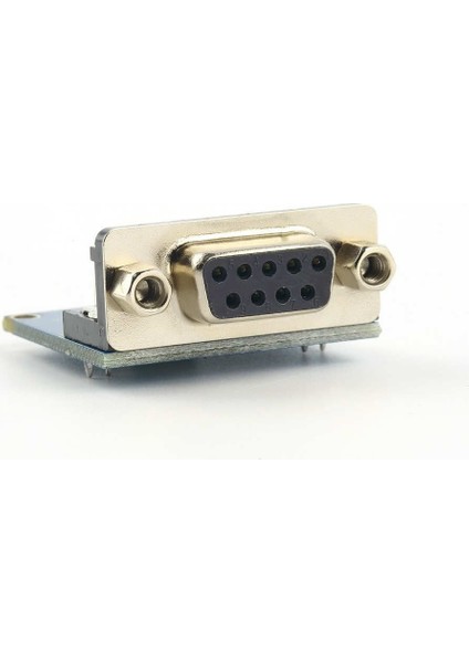 RS232 To Ttl Seri Haberleşme Dönüştürücü Modülü Rs 323 Çevirici A2F3X fiyatları