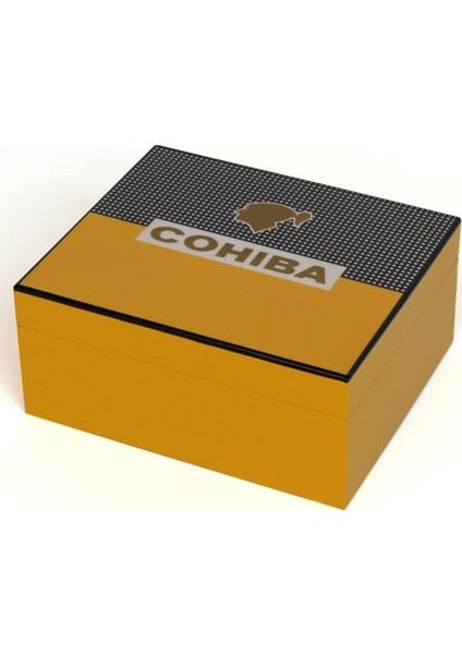 Puro Humidor Seti modelleri