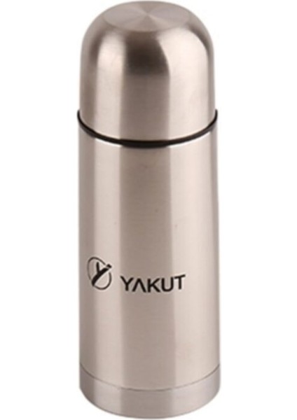 Mrz Yakut 350ML Çelik Termos
