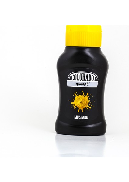 Mustard 350 gr