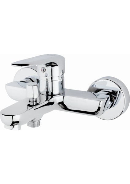 Armoni Mix Banyo Bataryası UA-000533