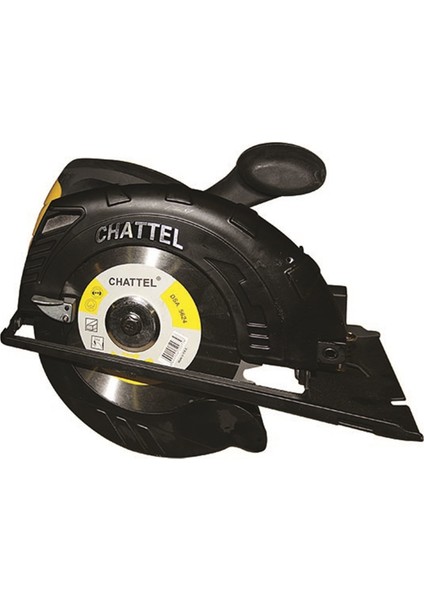 5186 Daire Sunta Kesme Testeresi 1450WATT