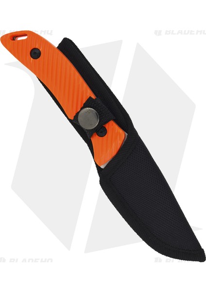 Columbia Company Columbia 12B Grimsmo Turuncu Kamp Bıçağı