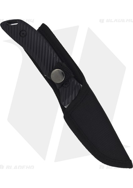 Columbia Company Columbia 12A Grimsmo Siyah Kamp Bıçağı