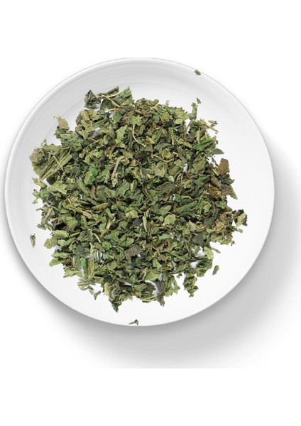 Istanbul Baharat Isırgan Yaprağı 30 gr x 4
