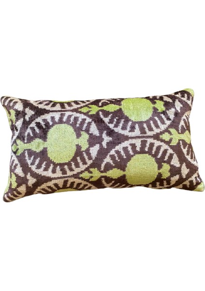 Ipek Ikat YASTIKDMTR00000İD51
