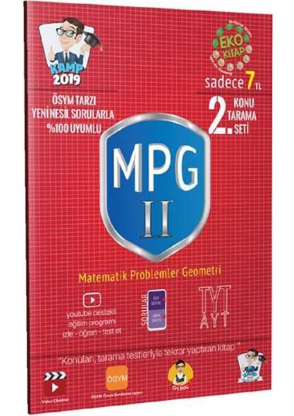 Matematik Problemleri Geometri-2