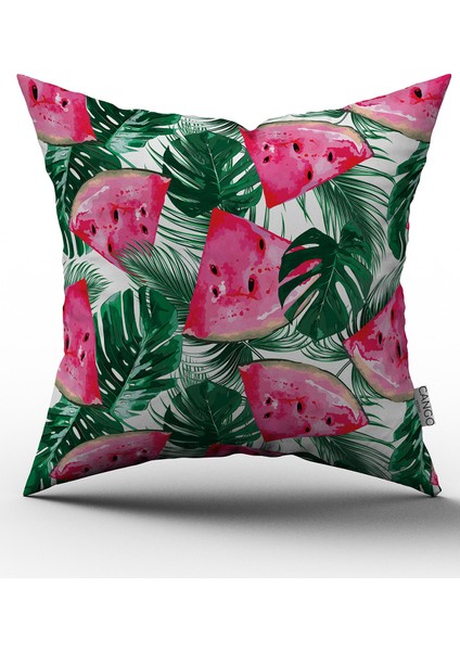 Özel Tasarım Yastık Kırlent Kılıfı 502 - Çift Tarafı Baskılı fiyatları