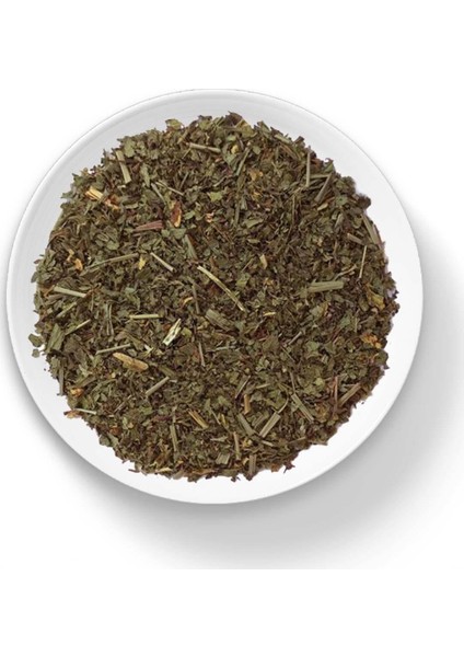 Istanbul Baharat Mentollü Nane (Yarpuz) 40 gr
