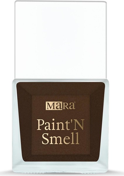 Paint'n Smell Kokulu Oje Chocolate 15ML