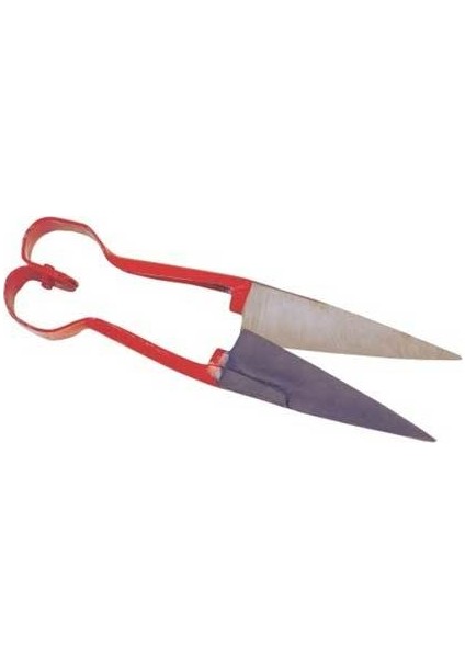 Kırkım Makası 30 cm