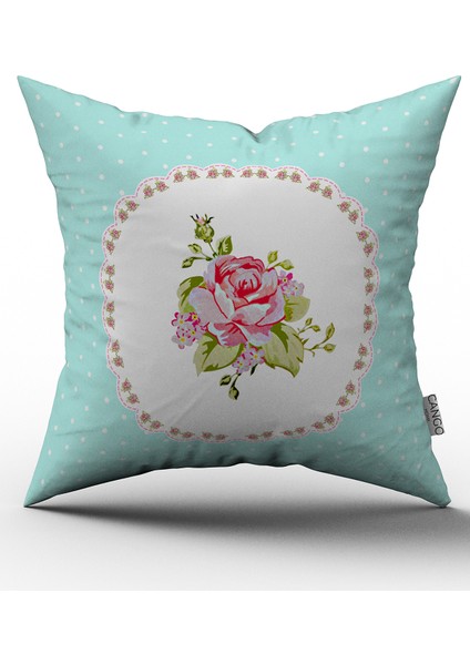 Özel Tasarım Yastık Kırlent Kılıfı 566 - Çift Tarafı Baskılı fiyatları