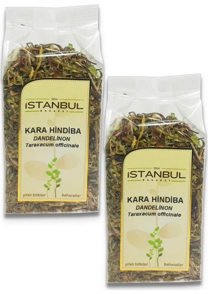 Istanbul Baharat Karahindiba 40X2 gr