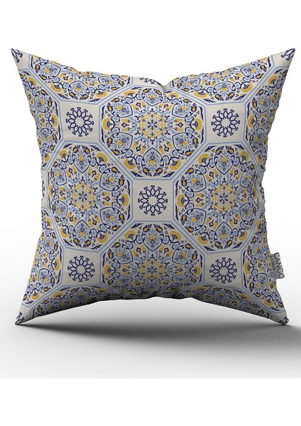 Özel Tasarım Yastık Kırlent Kılıfı 031 - Çift Tarafı Baskılı fiyatları