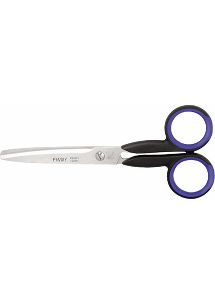 M-182 Plastik Saplı Manifatura Dokumacı Makası