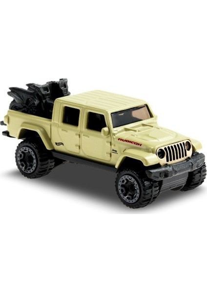 Hot Wheels Baja Blazers '20 Jeep Gladiator
