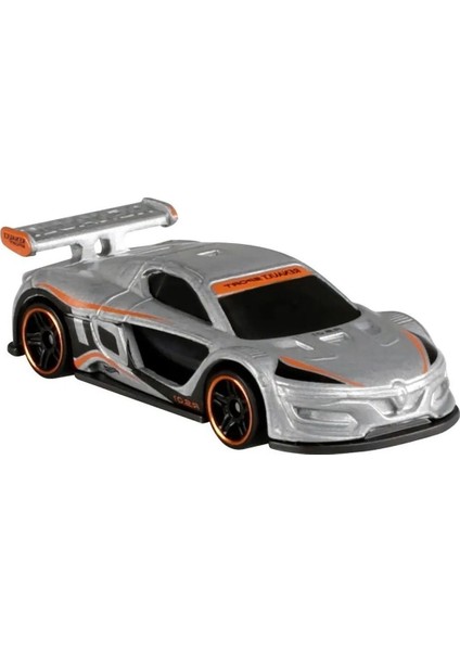 Hot Wheels Beşli Araba Seti Nightburnerz modelleri
