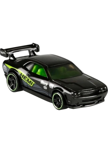 Hot Wheels Beşli Araba Seti Nightburnerz fırsatları