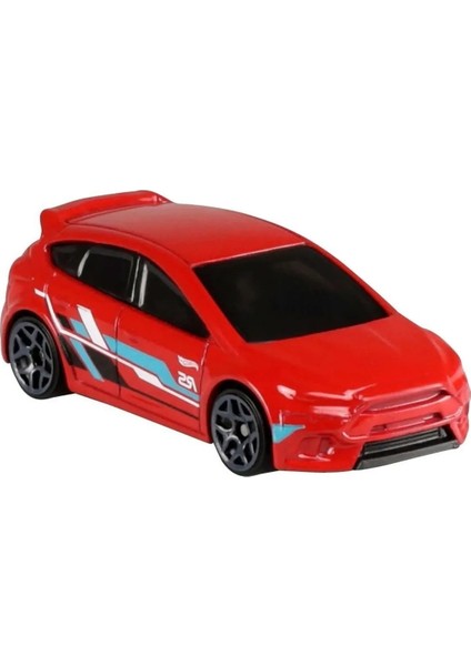 Hot Wheels Beşli Araba Seti Nightburnerz indirimleri