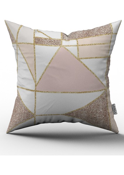 Exclusive Çift Tarafı Baskılı Kırlent Serisi - 106 fiyatları