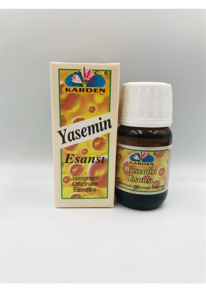 Yasemin Esansı 20 cc