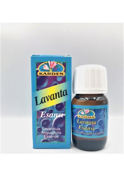 Lavanta Esansı 20 cc