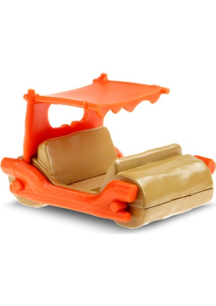 Hot Wheels Hw Screen Time The Flintstones Flintmobile