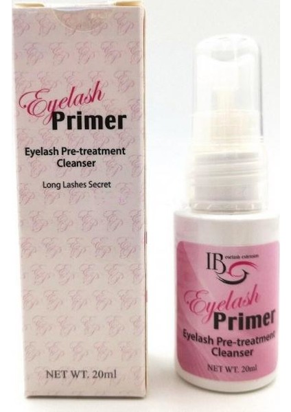 Primer 20 ml