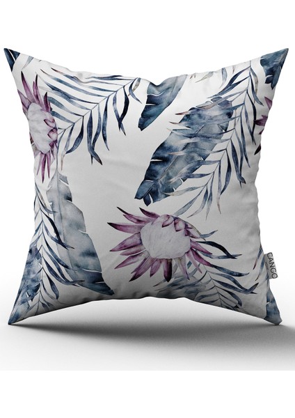 Kırlent Yastık Kılıfı CGH345