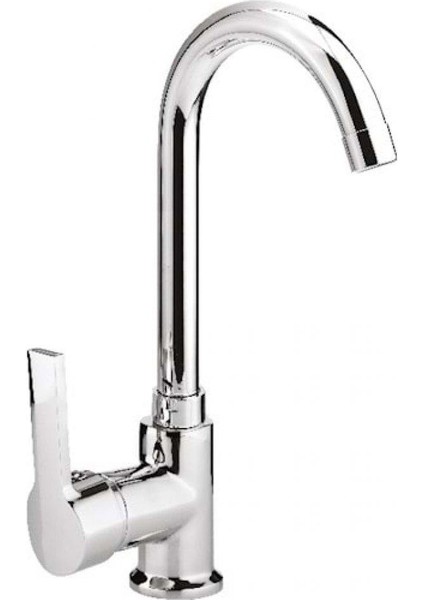 Mix Kuğu Evye Batarya Delta 40Q