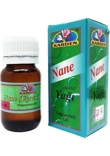 Nane Yağı 20 ml