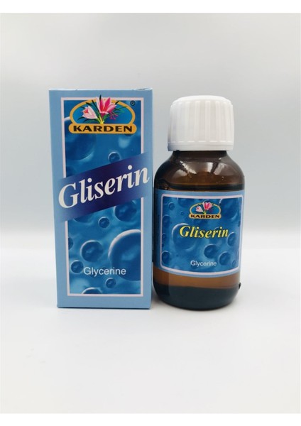 Gliserin 50 ml