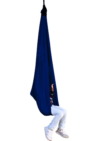 Cuddle Swing Mavi ( Sarılan Salıncak )