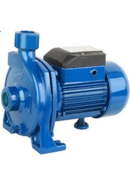 Scm 50 Santrifüj Pompa 1 Hp 220 V