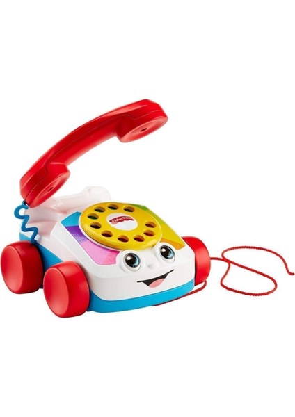 Fisher Price Geveze Telefon