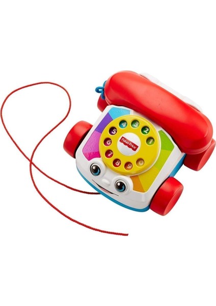 Fisher Price Geveze Telefon