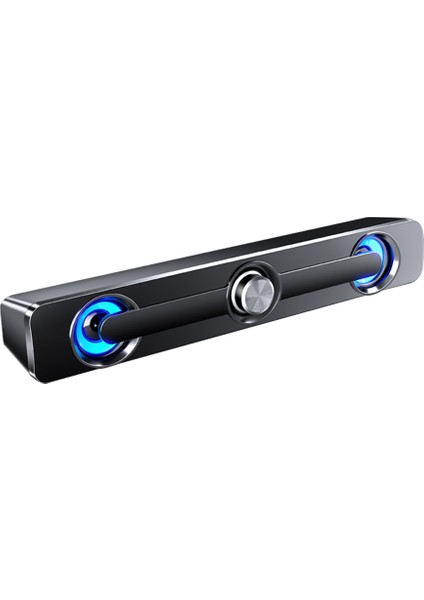 V-111 USB Kablolu Soundbar (Yurt Dışından)
