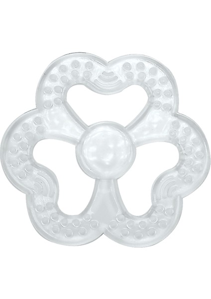 Silikon Diş Kaşıyıcı (Halkası) BT196
